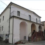 Marconi Di Penne: Aggiornamenti Sui Lavori A Palazzo De Sterlich Aliprandi Tra Vincoli E Iter Complessi