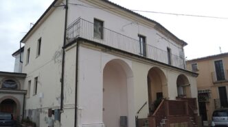Marconi Di Penne3A Aggiornament