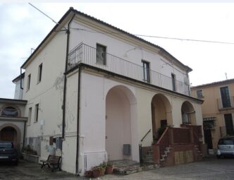 Marconi Di Penne3A Aggiornament