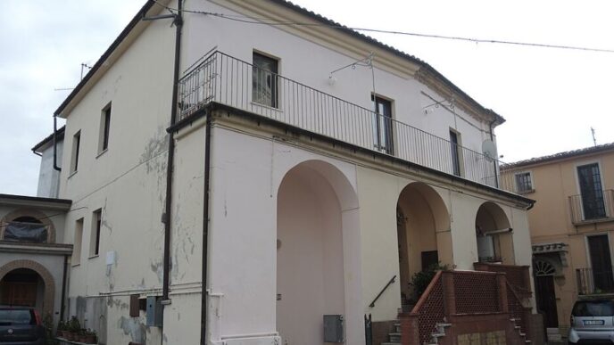 Marconi Di Penne3A Aggiornament