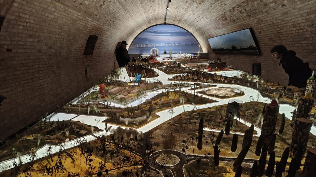 Margherissima2C Progetto Specia