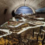 Margherissima, Progetto Speciale Della Biennale Architettura Di Venezia Alla Polveriera A Forte Marghera