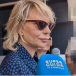 Maria De Filippi Al Tennis And Friends 2025 A Roma: Prevenzione E Sport Al Centro Dell’attenzione