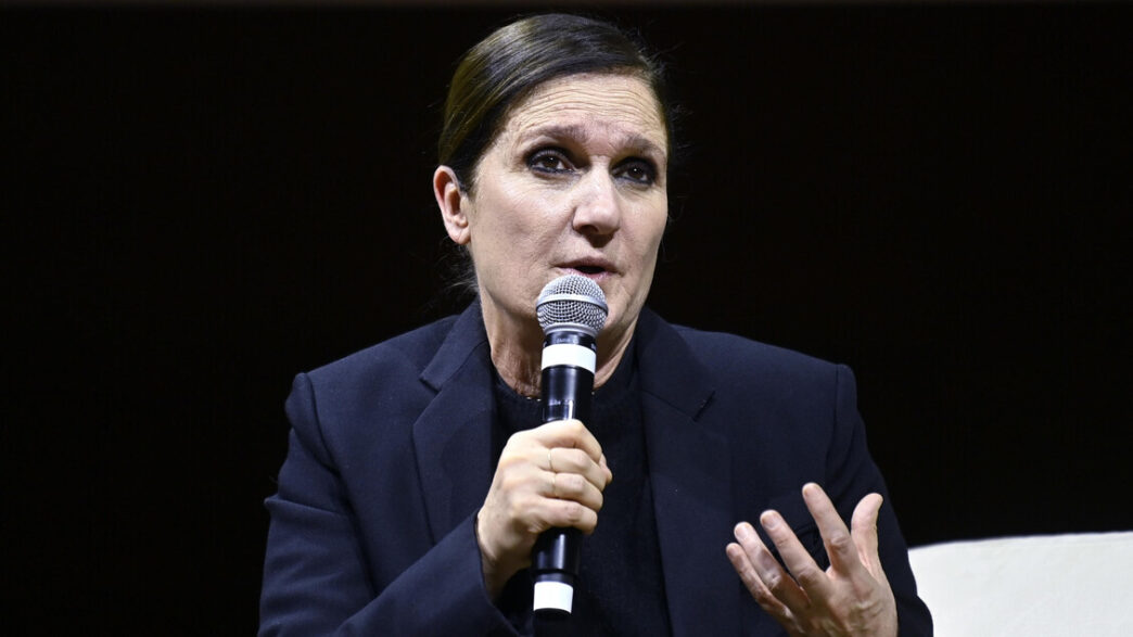 Maria Grazia Chiuri Torna A Ro