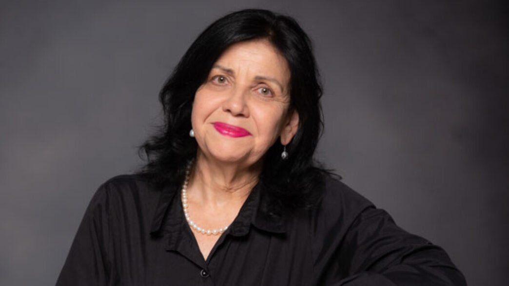 Mariangela Hungria Premiata Co