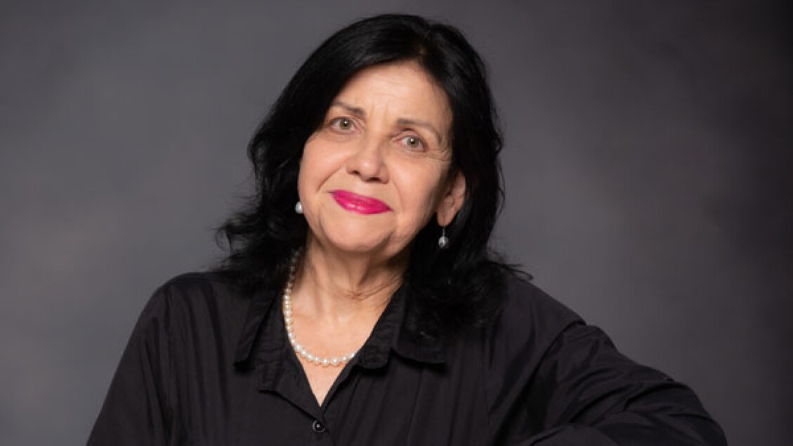 Mariangela Hungria Premiata Co