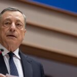 Mario Draghi Denuncia Crisi Commerciale E Invita A Debito Comune Ue Per Difesa E Energia