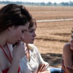 Mario Martone Racconta Il Film Fuori Con Valeria Golino, Matilda De Angelis E Elodie, Storia E Amicizia Femminile Nella Roma Anni 80