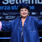 Marisa Laurito Racconta Napoli, Lo Scudetto E La Vita Tra Teatro E Cultura Cittadina