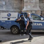 Marito Di Vittima Rivela Dettagli Sulla Moglie E Sul Sospetto Italo-Egiziano Nel Caso Dell’Accoltellamento