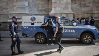 Marito Di Vittima Rivela Detta