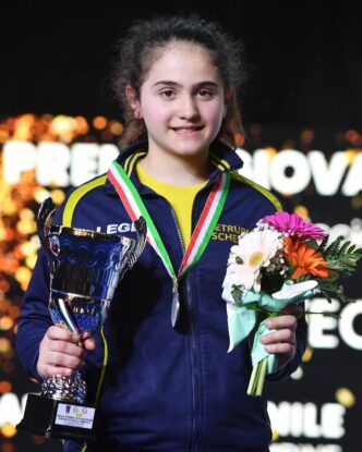 Martina Della Piana Vicecampio