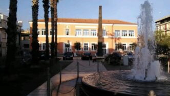 Martinsicuro2C Le Accuse Del Pd