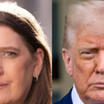 Mary Trump Critica Il Comportamento Dello Zio Donald Durante La Presentazione Del Suo Ultimo Libro A Hay