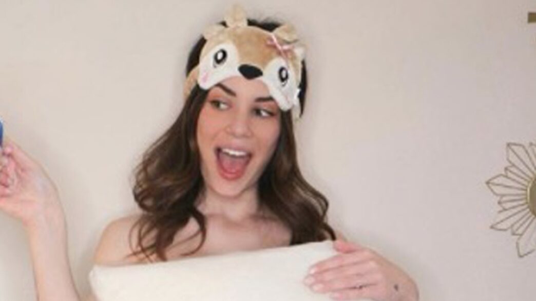 Mary Falconieri Annuncia La Fi