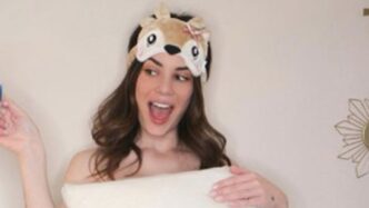 Mary Falconieri Annuncia La Fi