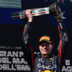 Marz Verstappen: “Amo Guidare A Imola, Perdere Queste Piste Sarebbe Un Danno Per La Formula 1”