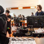Marzo Si Apre Con Tre Nuovi Set Cinematografici Attivi Nelle Marche Per Film Nazionali