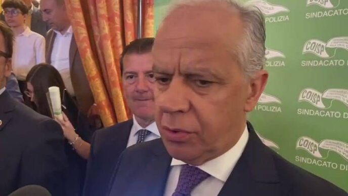 Massima Attenzione Sulle Front