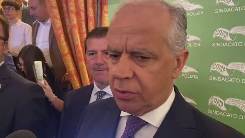 Massima Attenzione Sulle Front