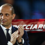 Massimiliano Allegri Torna Come Allenatore Del Milan Con Un Contratto Biennale Da 5 Milioni