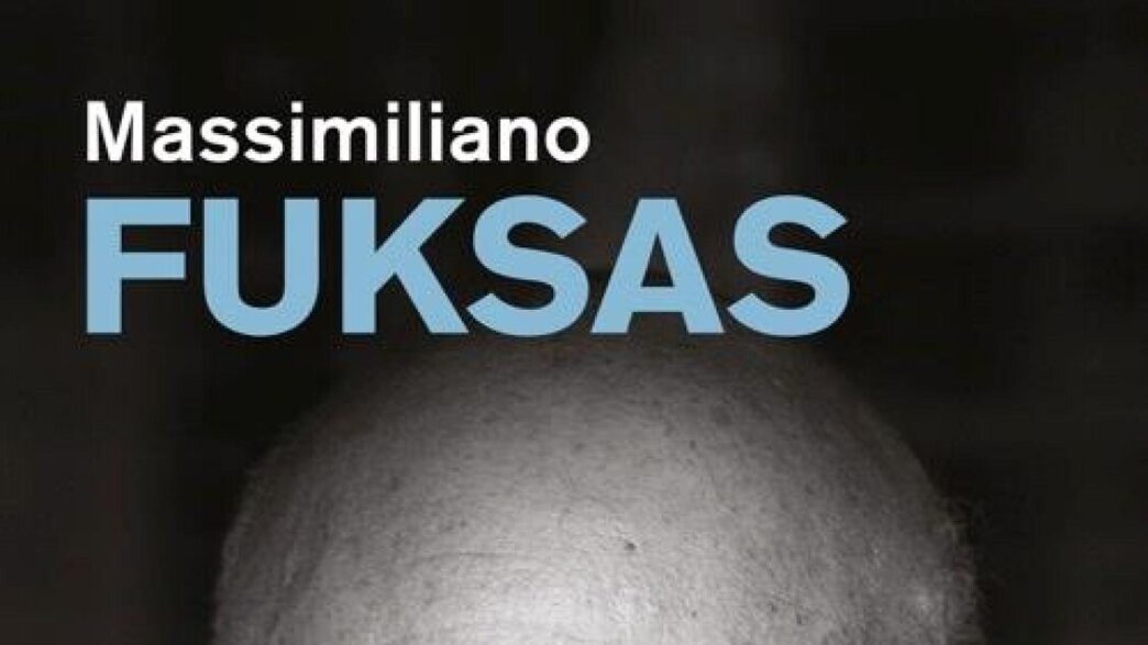 Massimiliano Fuksas Racconta U