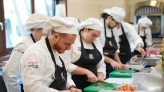 Massimo Bottura Racconta Il Me