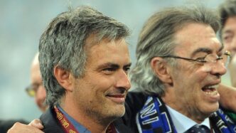 Massimo Moratti Compie 80 Anni