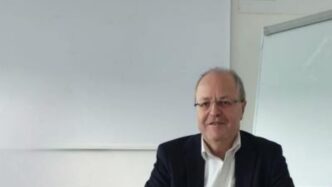 Massimo Giacchetti Nuovo Presi