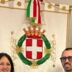 Matelica Celebra Il Giro D’italia Con Un’etichetta Speciale Del Verdicchio Per L’ottava Tappa