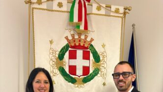 Matelica Celebra Il Giro De28099Ita
