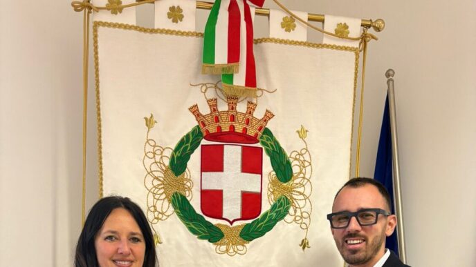 Matelica Celebra Il Giro De28099Ita