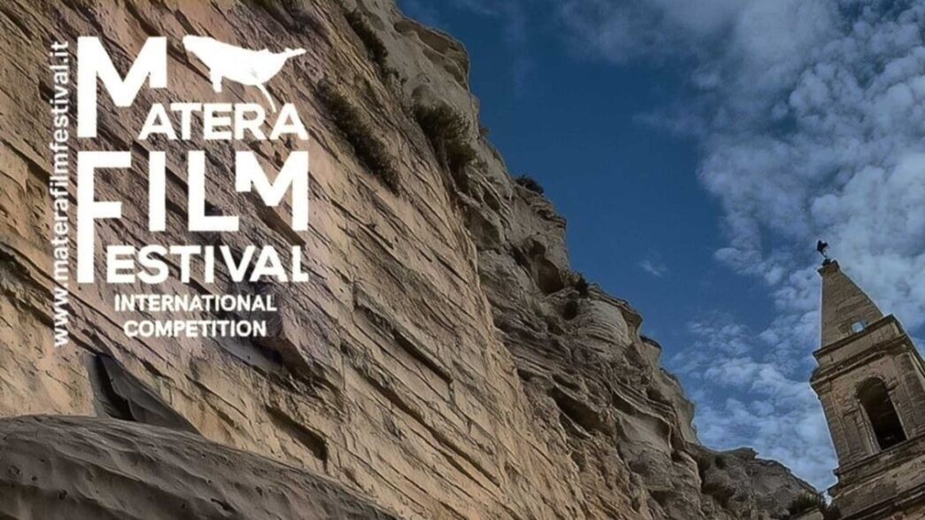 Matera Film Festival 2025 Punt