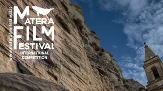 Matera Film Festival 2025 Punt