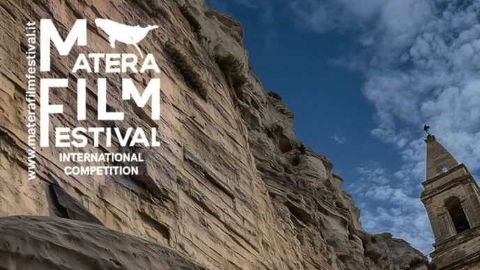 Matera Film Festival 2025 Punt
