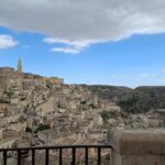 Matera Si Prepara A Capitale Mediterranea Della Cultura E Del Dialogo Nel 2026 Con Tetouan
