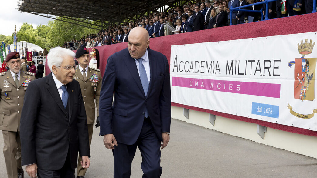 Mattarella A Modena2C Visita Al