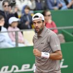 Matteo Berrettini Torna In Campo Agli Internazionali D’Italia 2025 Contro Jacob Fearnley