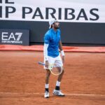 Matteo Berrettini Escluso Dal Roland Garros Per Infortunio Agli Obliqui: Quarta Assenza Consecutiva Allo Slam Francese