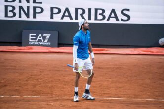 Matteo Berrettini Escluso Dal