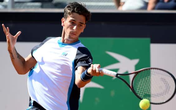 Matteo Gigante Eliminato Al Se
