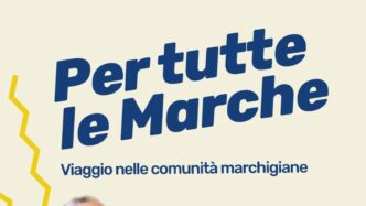 Matteo Ricci Parte Per Un Tour