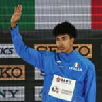 Mattia Furlani Punta Al Golden Gala Per Sfidare Il Rivale Tentoglou Nel Salto In Lungo