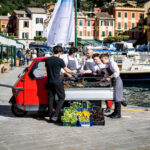 Mattia Pecis Porta La Liguria A Eataly Milano Con Un Menu Dedicato Alla Tradizione E Al Territorio