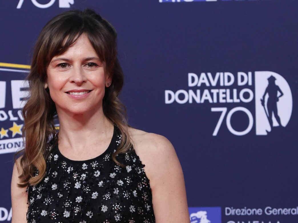 Maura Delpero Vince La Prima M