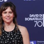 Maura Delpero Vince La Prima Miglior Regia Donna Ai David Di Donatello Dopo 70 Anni Di Storia