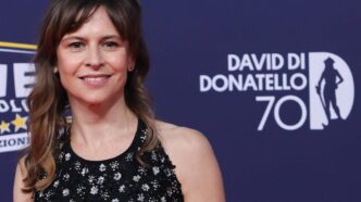 Maura Delpero Vince La Prima M