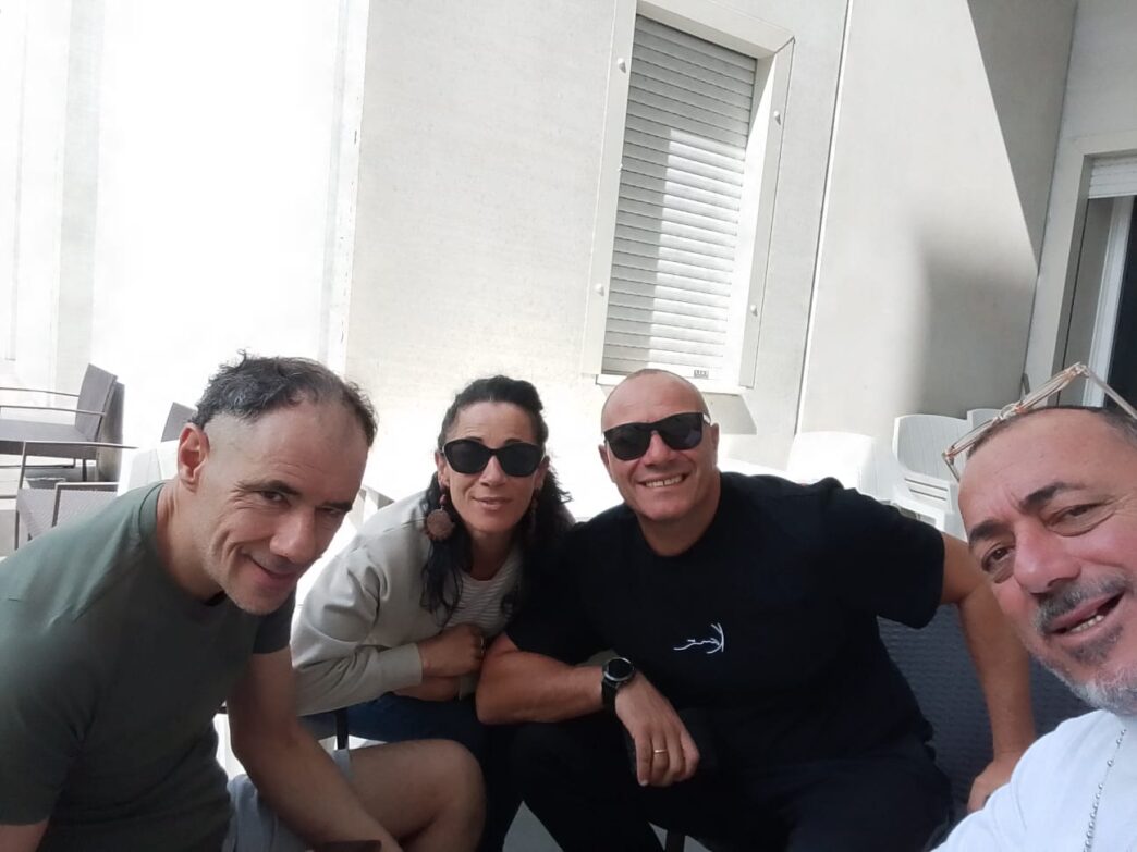 Mauretto Di Ladispoli3A Aggiorn