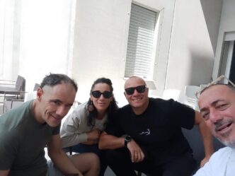 Mauretto Di Ladispoli3A Aggiorn