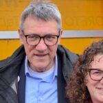 Maurizio Landini A Ancona: Referendum Per Estendere Diritti E Tutele A Migliaia Di Lavoratori E Cittadini